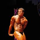 Blake  Owens - NPC West Texas Classic 2012 - #1